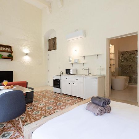 Historic Valletta Duplex - Cityapartmentstay エクステリア 写真
