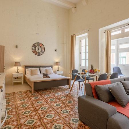 Historic Valletta Duplex - Cityapartmentstay エクステリア 写真