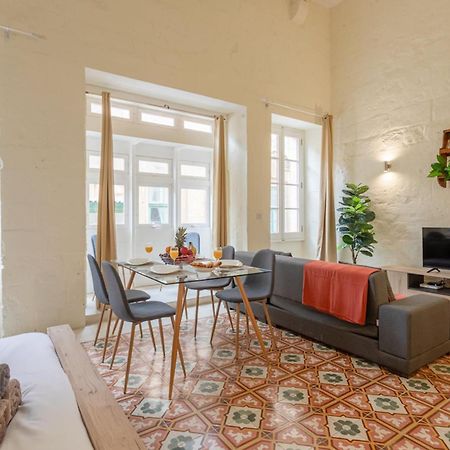 Historic Valletta Duplex - Cityapartmentstay エクステリア 写真