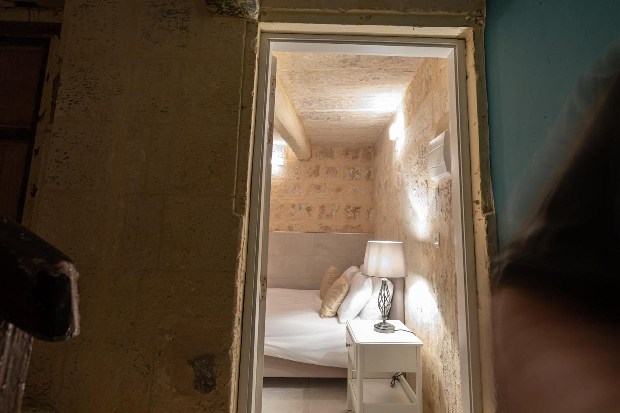 Historic Valletta Duplex - Cityapartmentstay エクステリア 写真