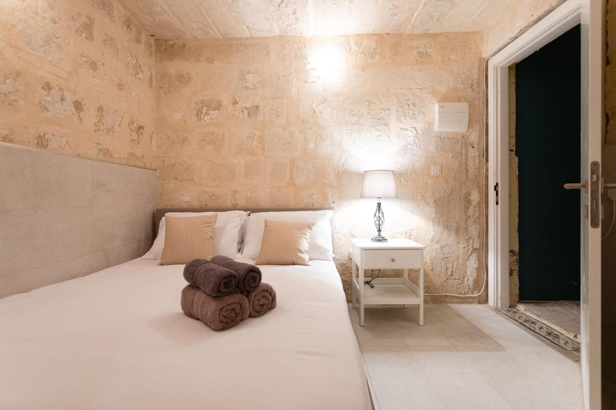 Historic Valletta Duplex - Cityapartmentstay エクステリア 写真