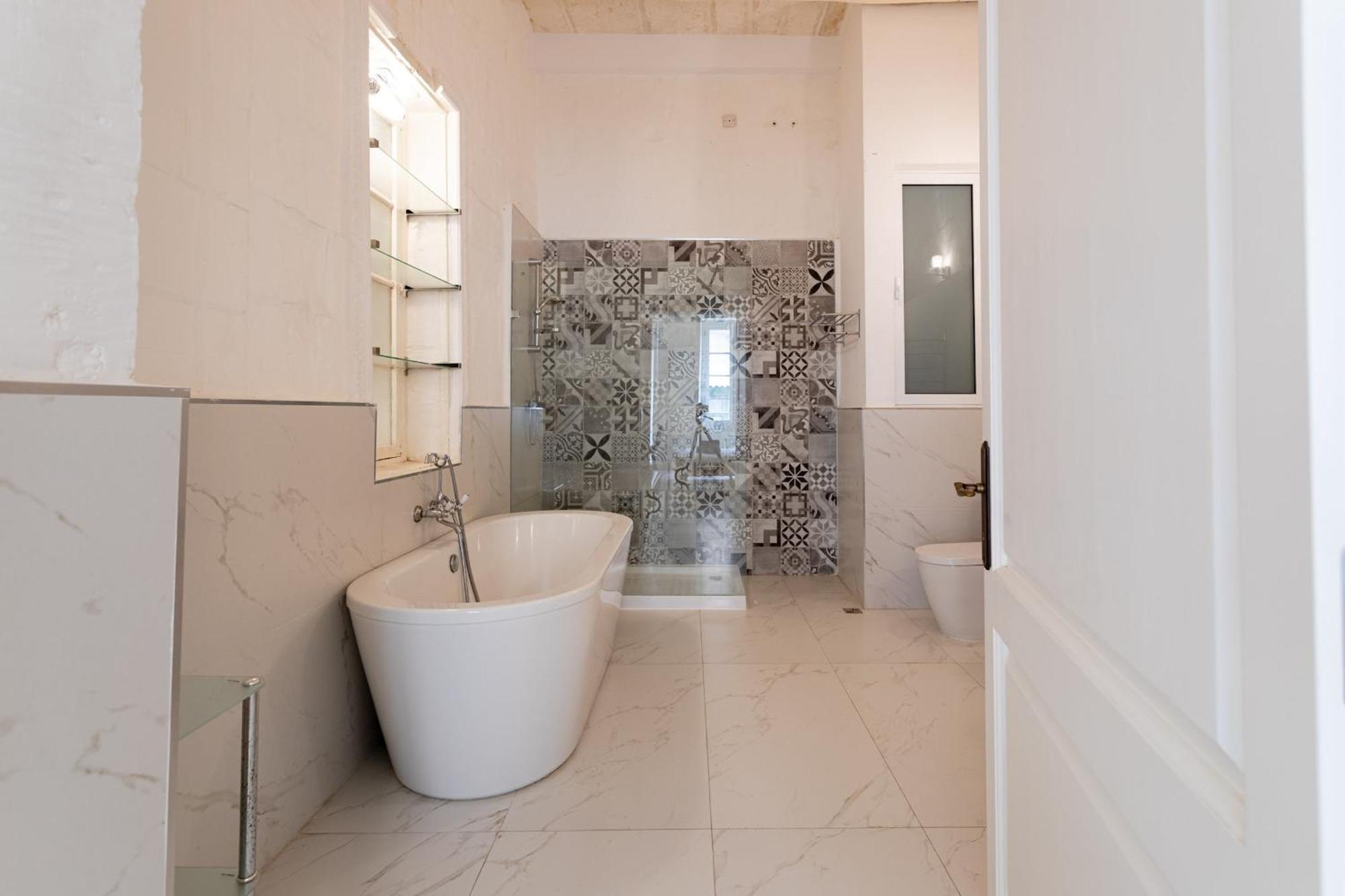 Historic Valletta Duplex - Cityapartmentstay エクステリア 写真