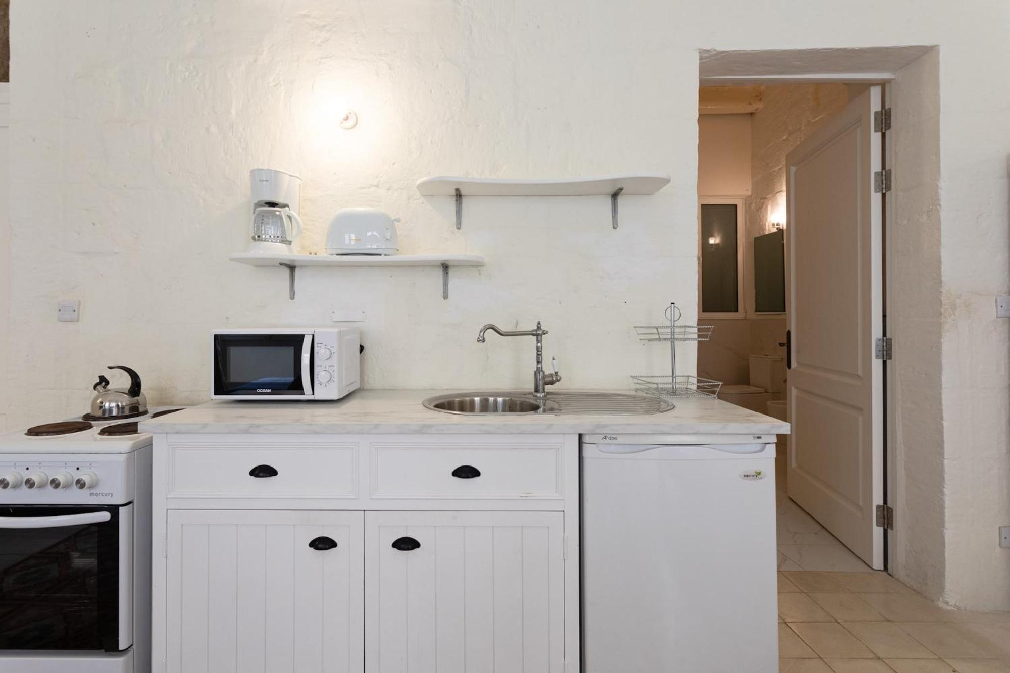 Historic Valletta Duplex - Cityapartmentstay エクステリア 写真