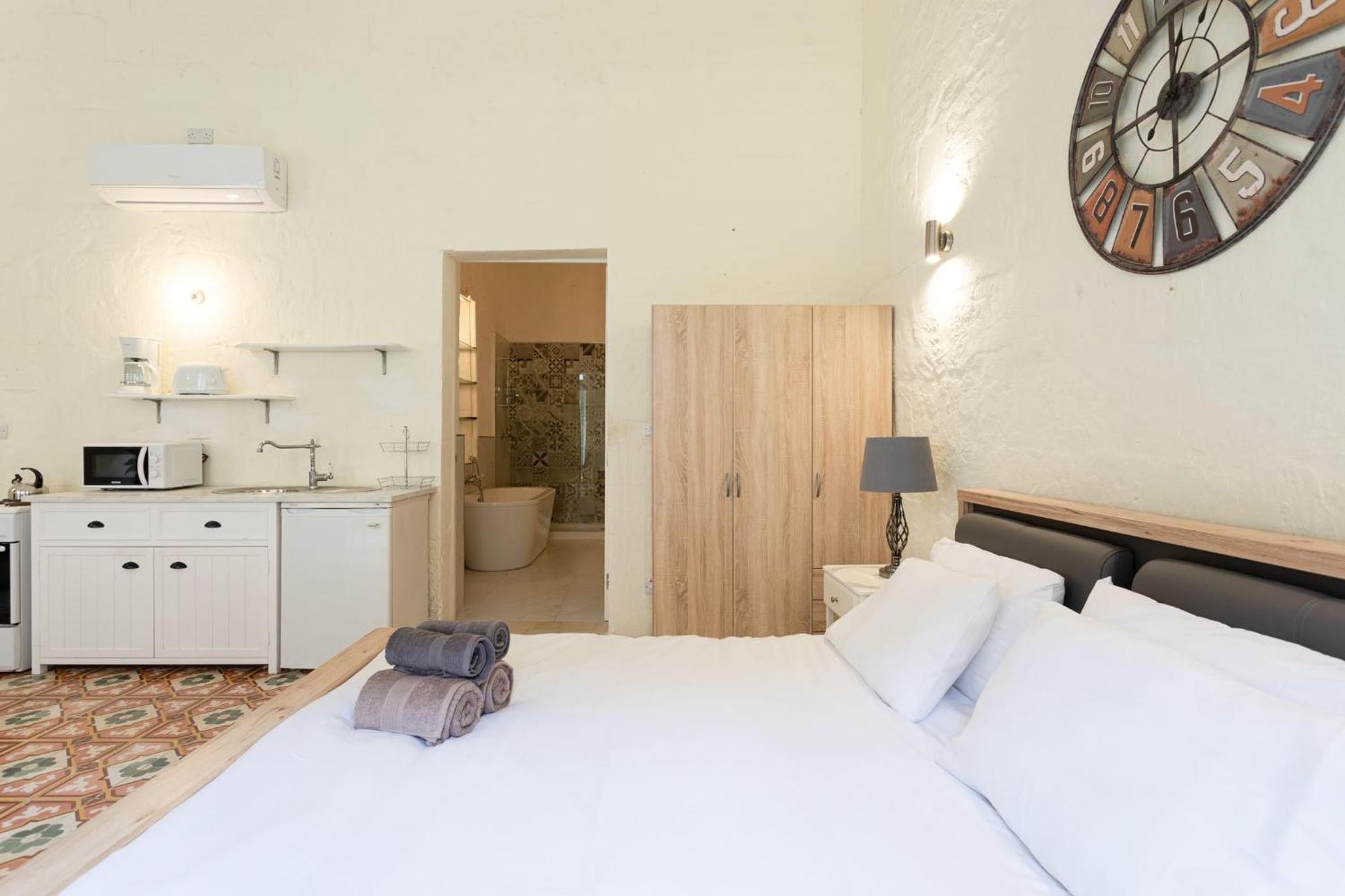 Historic Valletta Duplex - Cityapartmentstay エクステリア 写真
